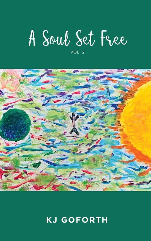 Front cover_A Soul Set Free