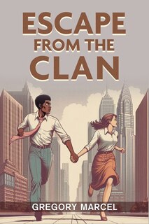 Front cover_Escape from the Clan