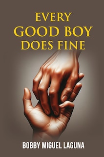Front cover_Every Good Boy Does Fine