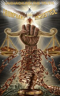 Front cover_Unshackling The Truth