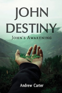 Front cover_John Destiny
