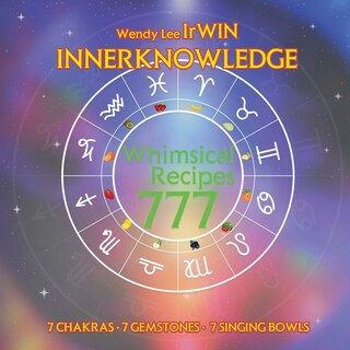 Front cover_Whimsical Recipes 777