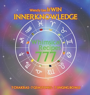 Front cover_Whimsical Recipes 777