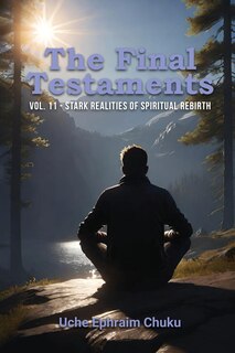 Front cover_The Final Testaments Vol. 11