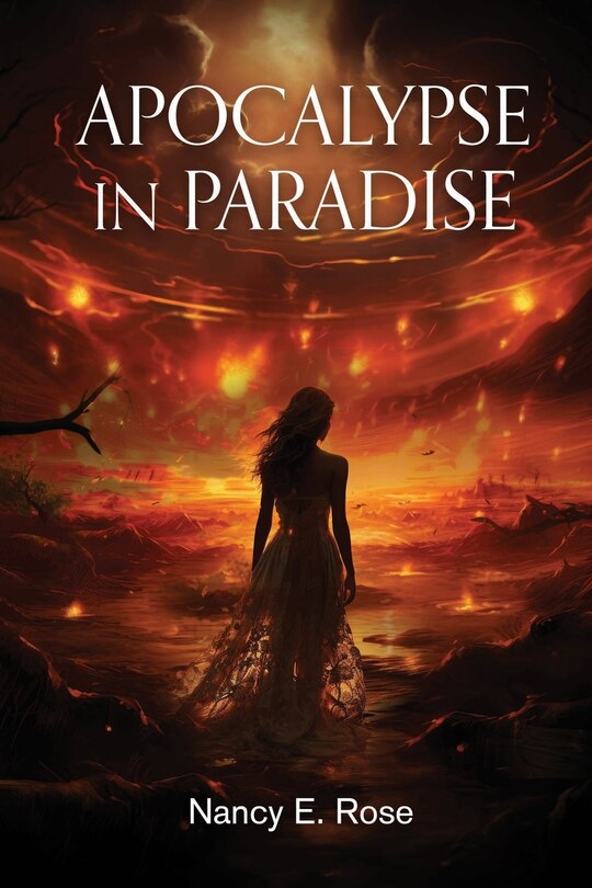 Couverture_Apocalypse in Paradise