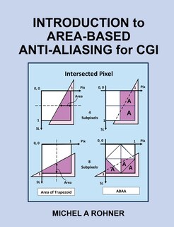 Front cover_Introduction to Area-Based Anti-Aliasing for CGI