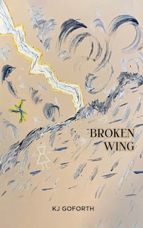 Couverture_Broken Wing