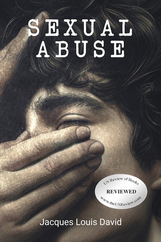 Front cover_Sexual Abuse