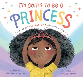Couverture_I'm Going to Be a Princess