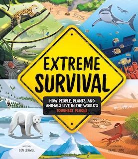Front cover_Extreme Survival