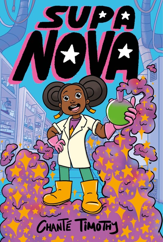 Front cover_Supa Nova