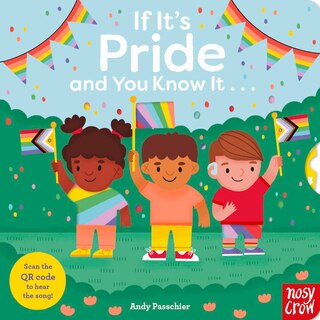 Couverture_If It's Pride And You Know It . . .