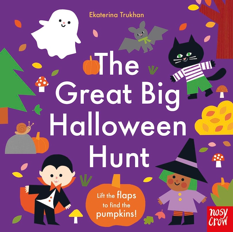Couverture_The Great Big Halloween Hunt
