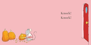 Aper&ccedil;u du contenu 2_How to Scare a Mouse and Bear