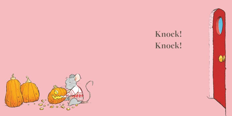 Aper&ccedil;u du contenu 2_How to Scare a Mouse and Bear