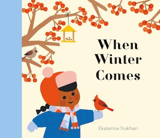 Couverture_When Winter Comes