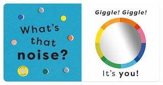 Sample content_What's That Noise? Roar!