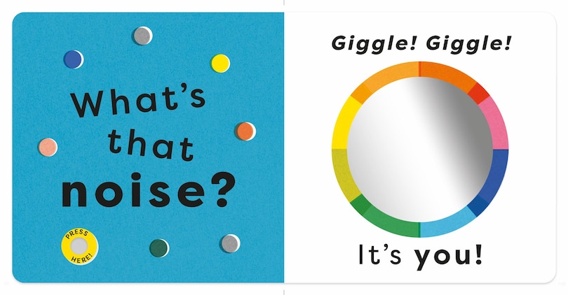 Sample content_What's That Noise? Roar!