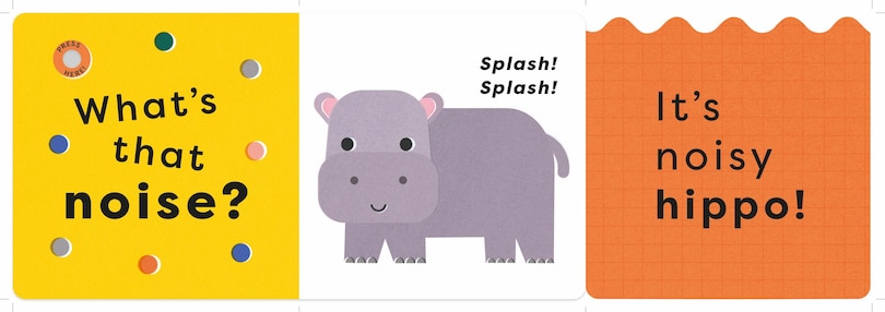 Sample content 3_What's That Noise? Roar!