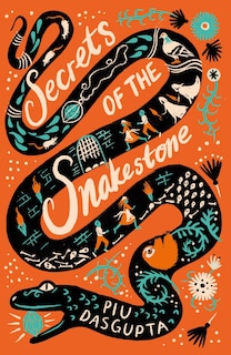 Front cover_Secrets of the Snakestone