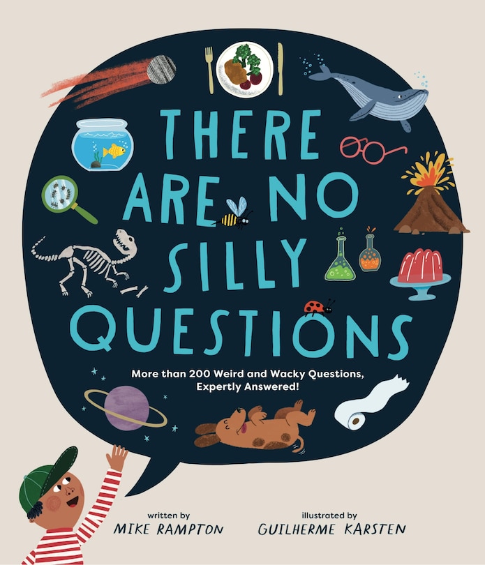 Couverture_There Are No Silly Questions