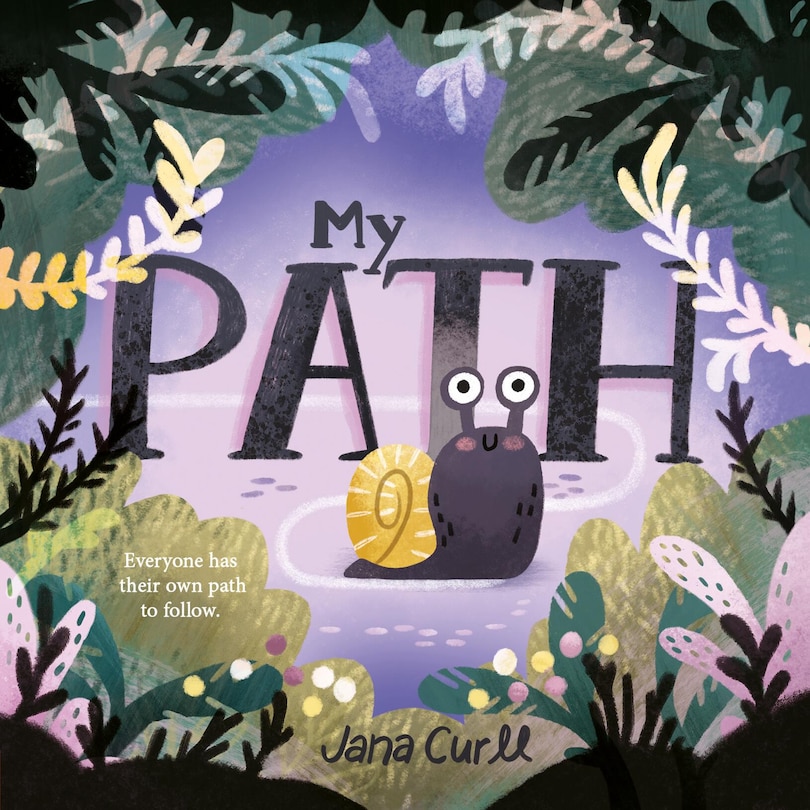 Front cover_My Path