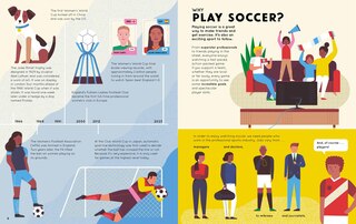 Aperçu du contenu_How to Be a Soccer Star and Other Jobs On and Off the Field