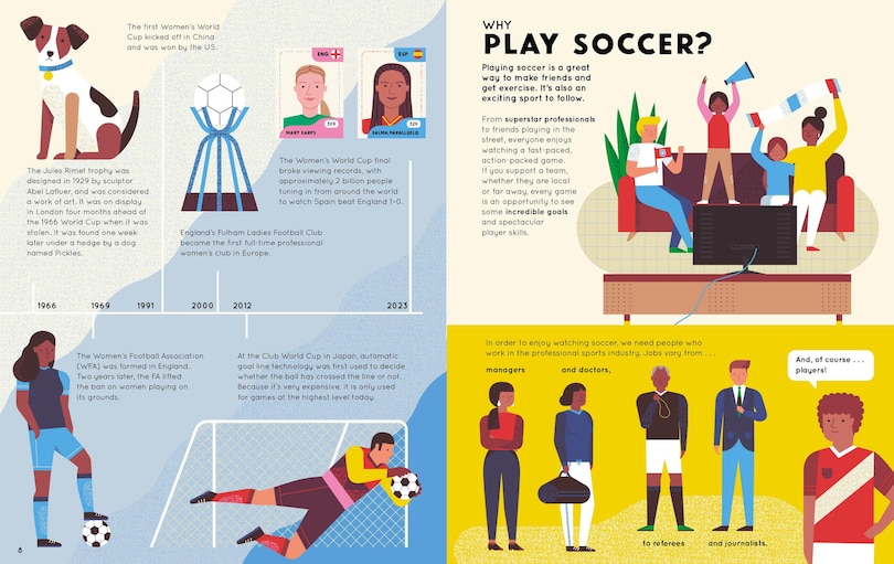 Aperçu du contenu_How to Be a Soccer Star and Other Jobs On and Off the Field