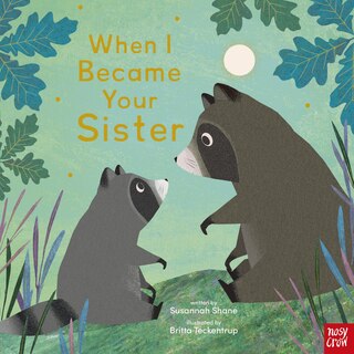 Couverture_When I Became Your Sister