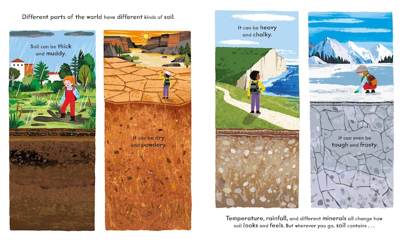 Aperçu du contenu_Wonder World: Earth