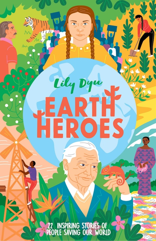 Front cover_Earth Heroes