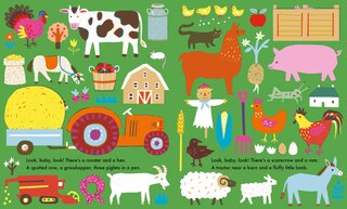 Aperçu du contenu 2_Look, Baby, Look! Outside