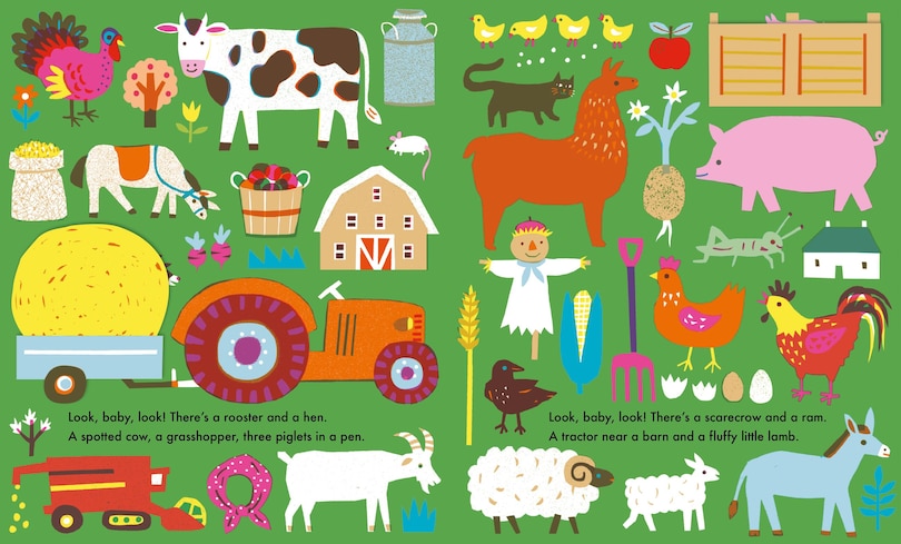 Aperçu du contenu 2_Look, Baby, Look! Outside