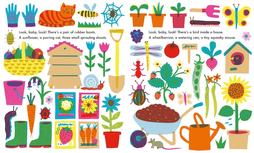 Aperçu du contenu 3_Look, Baby, Look! Outside