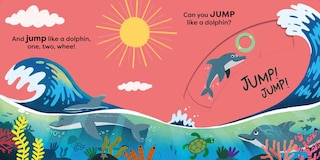 Sample content 2_Animal Actions: Snap Like a Crab
