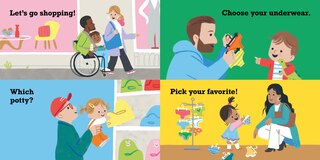 Sample content 3_Toddler Talk: My Potty!