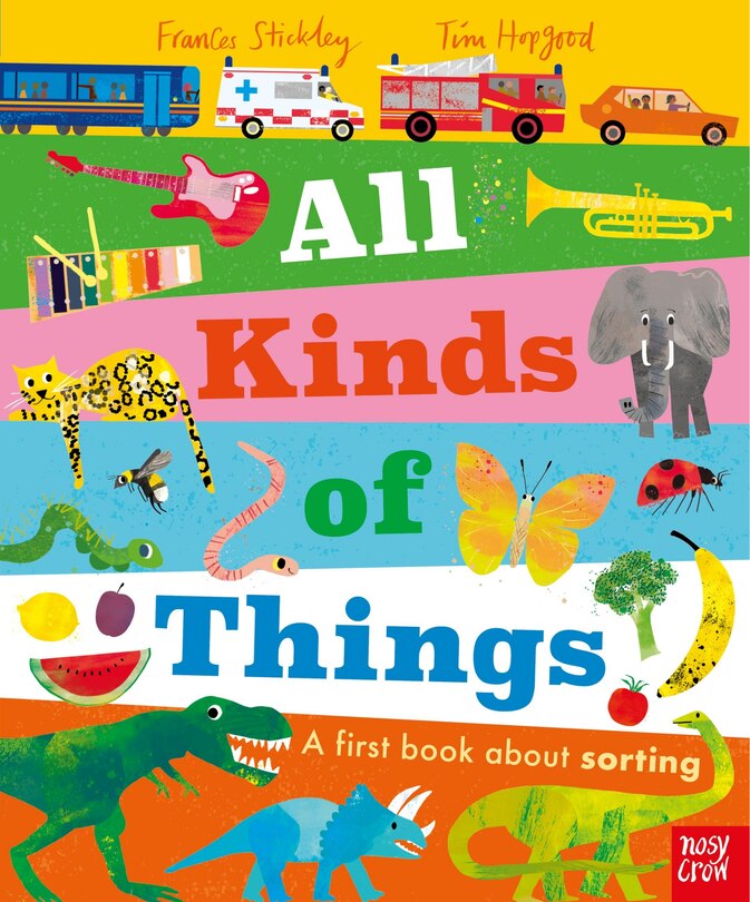 Couverture_All Kinds of Things