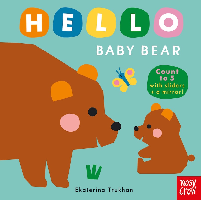 Couverture_Hello Baby Bear