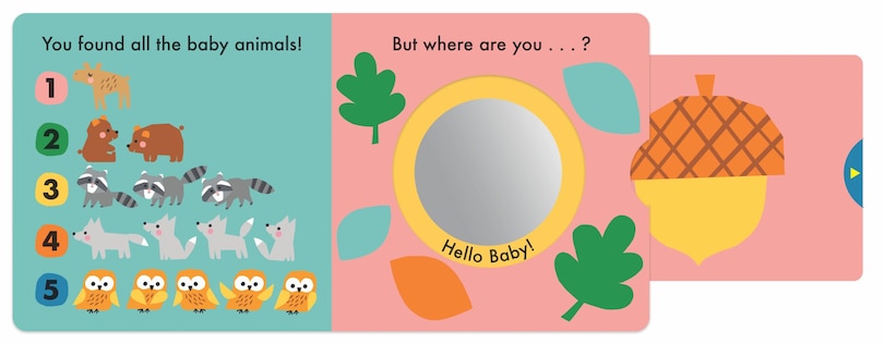 Aperçu du contenu_Hello Baby Bear