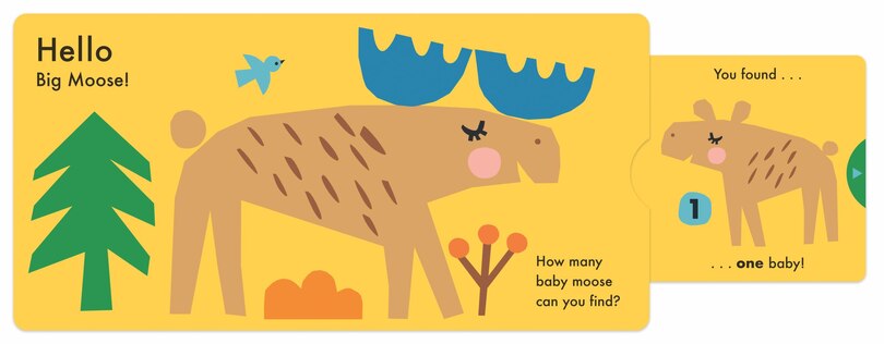 Aperçu du contenu 3_Hello Baby Bear