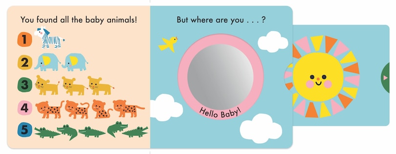 Aperçu du contenu_Hello Baby Elephant