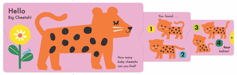 Aperçu du contenu 2_Hello Baby Elephant