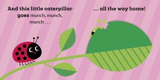 Sample content_This Little Caterpillar