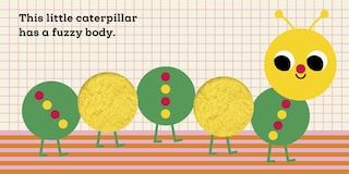 Sample content 2_This Little Caterpillar