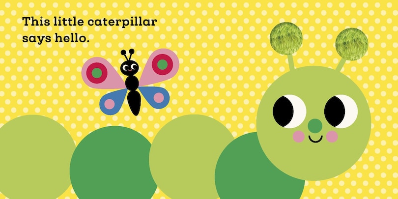 Sample content 3_This Little Caterpillar