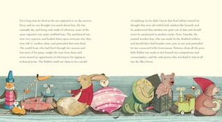 Sample content_The Velveteen Rabbit