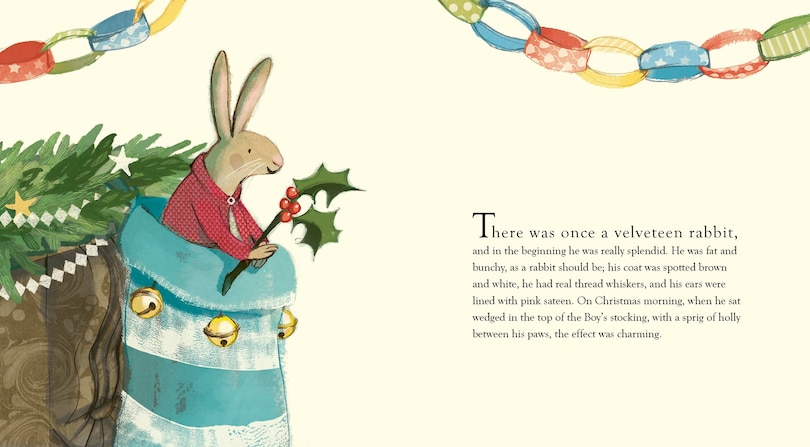 Sample content 3_The Velveteen Rabbit