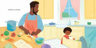 Sample content_Helping Daddy
