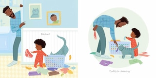 Sample content 2_Helping Daddy