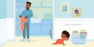 Sample content 3_Helping Daddy